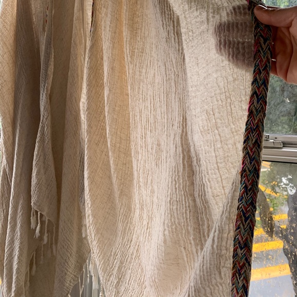 Beautiful Handmade throw~ - Picture 4 of 15